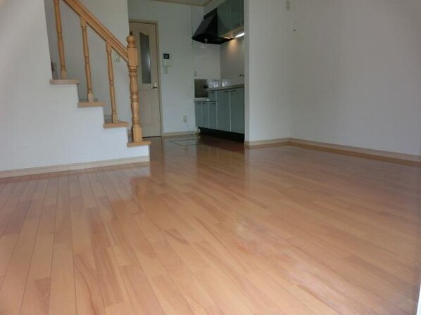 ブルーラグーンの物件内観写真